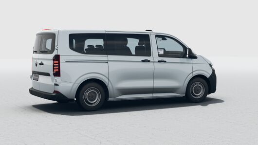 Obrázek Entry Transporter Kombi 2,0 TDI KR