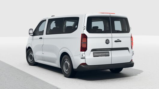 Obrázek Entry Transporter Kombi 2,0 TDI KR