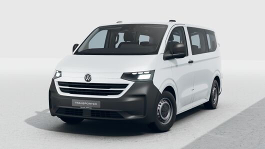 Obrázek Entry Transporter Kombi 2,0 TDI KR