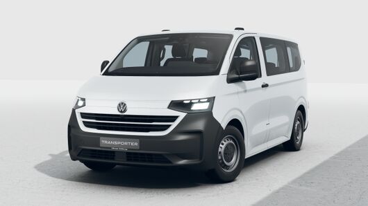 Obrázek Entry Transporter Kombi 2,0 TDI KR