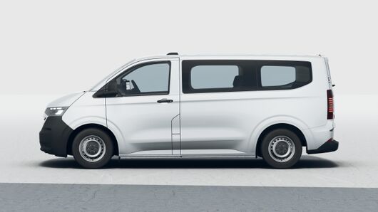 Obrázek Entry Transporter Kombi 2,0 TDI KR