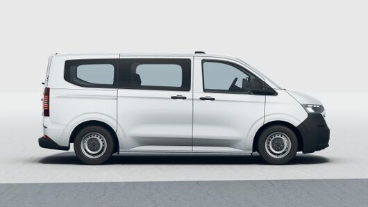Obrázek Entry Transporter Kombi 2,0 TDI KR