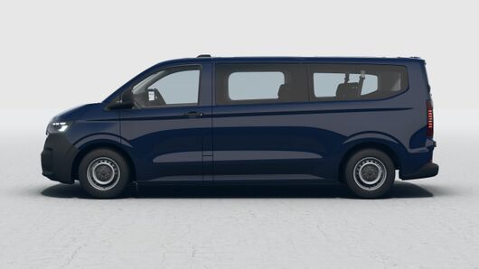Obrázek Entry Transporter Kombi 2,0 TDI DR