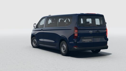 Obrázek Entry Transporter Kombi 2,0 TDI DR