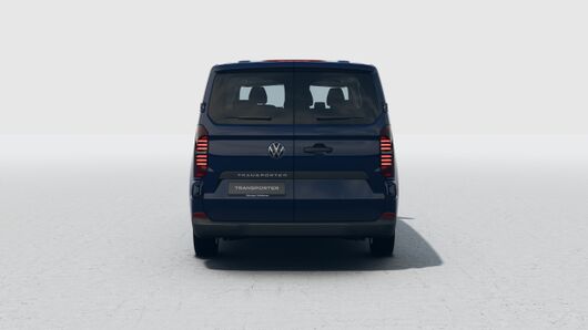 Obrázek Entry Transporter Kombi 2,0 TDI DR