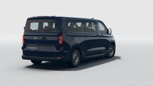 Obrázek Entry Transporter Kombi 2,0 TDI DR