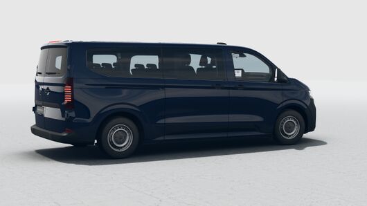 Obrázek Entry Transporter Kombi 2,0 TDI DR