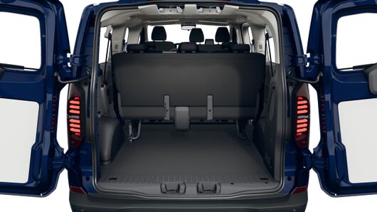 Obrázek Entry Transporter Kombi 2,0 TDI DR