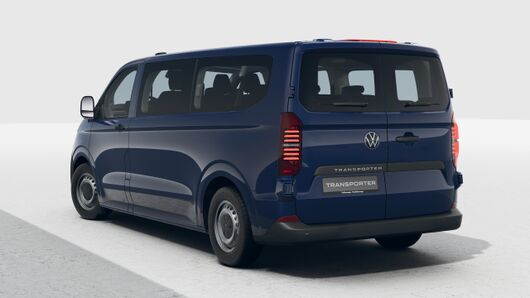 Obrázek Entry Transporter Kombi 2,0 TDI DR