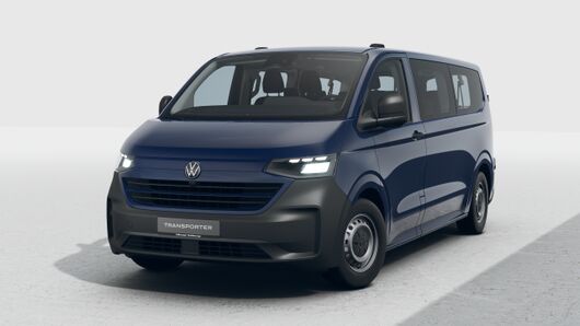 Obrázek Entry Transporter Kombi 2,0 TDI DR