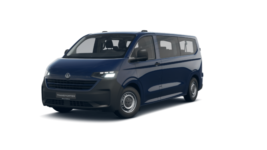 Obrázek Entry Transporter Kombi 2,0 TDI DR