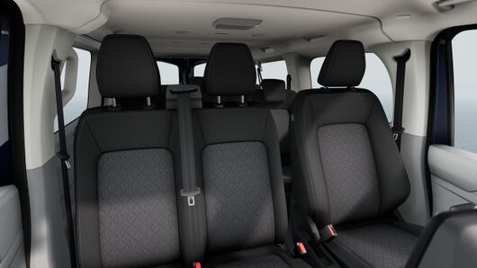 Obrázek Entry Transporter Kombi 2,0 TDI DR