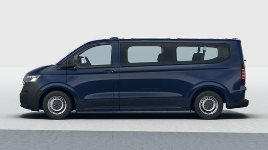Obrázek Entry Transporter Kombi 2,0 TDI DR