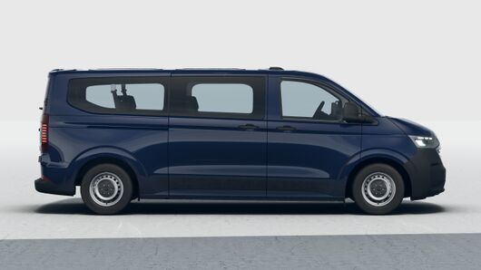 Obrázek Entry Transporter Kombi 2,0 TDI DR