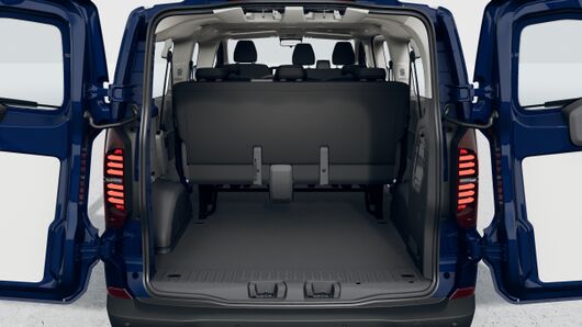 Obrázek Entry Transporter Kombi 2,0 TDI DR