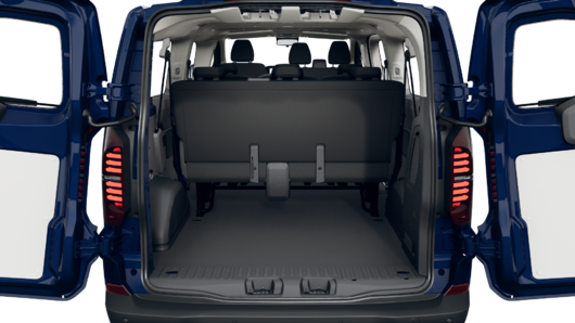 Obrázek Entry Transporter Kombi 2,0 TDI DR