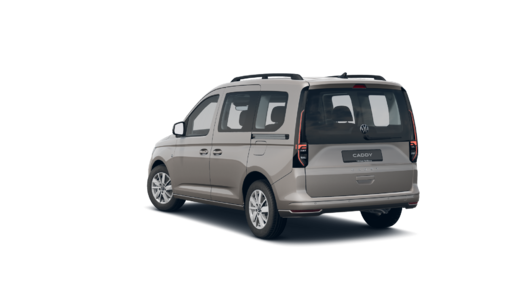 Obrázek Akční Caddy Life 1,5 TSI