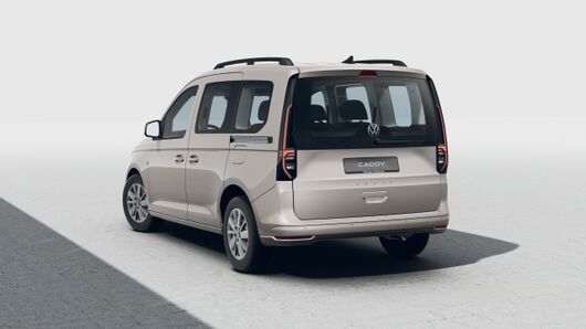 Obrázek Akční Caddy Life 1,5 TSI