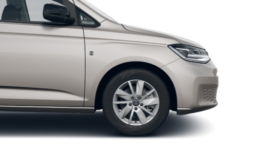 Obrázek Akční Caddy Life 1,5 TSI