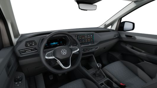 Obrázek Akční Caddy Life 1,5 TSI