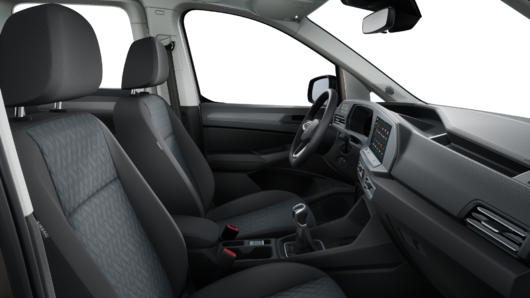 Obrázek Akční Caddy Life 1,5 TSI