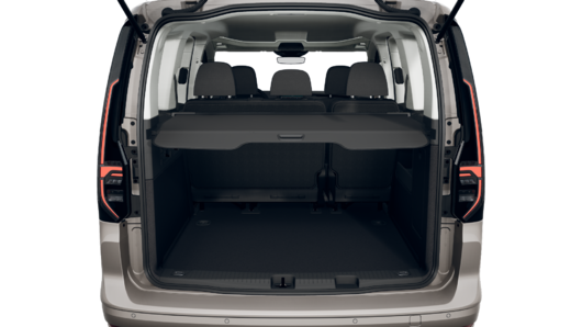 Obrázek Akční Caddy Life 1,5 TSI