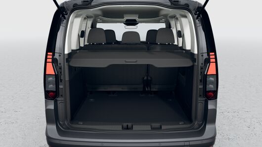 Obrázek Caddy 1,5 TSI