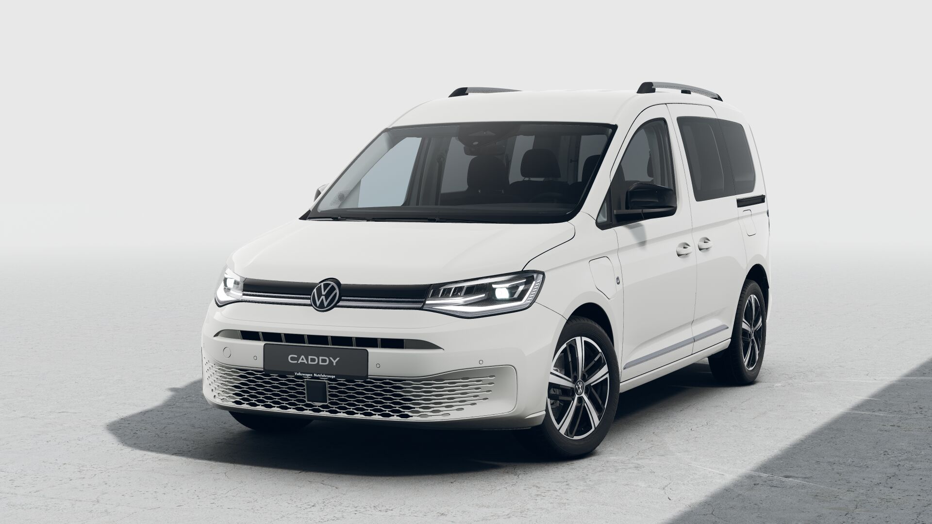 Obrázek Akční Caddy Style 1,5 TSI PHEV