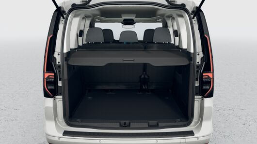 Obrázek Akční Caddy Style 1,5 TSI PHEV