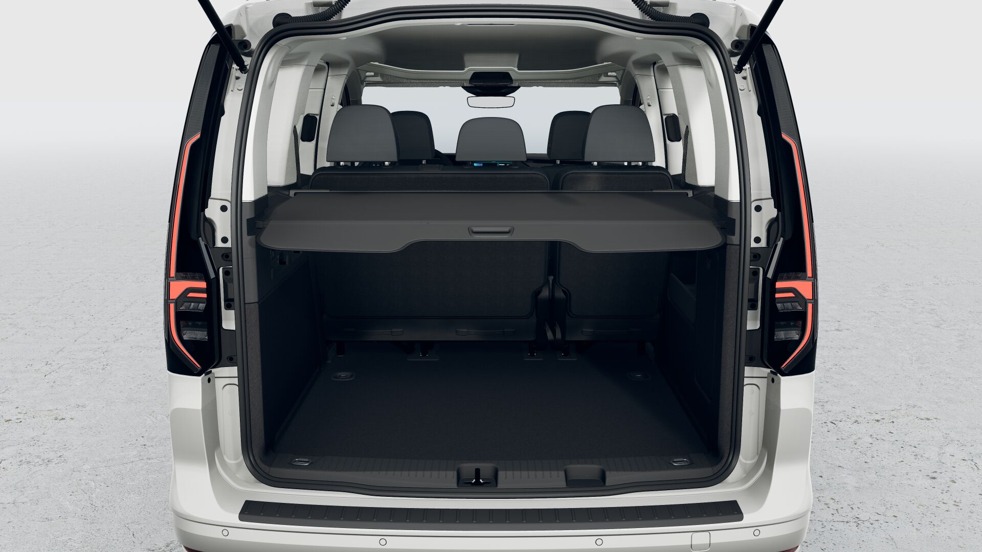 Obrázek Akční Caddy Style 1,5 TSI PHEV