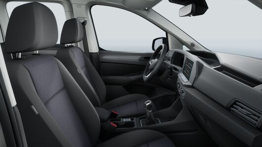 Obrázek Caddy 1,5 TSI