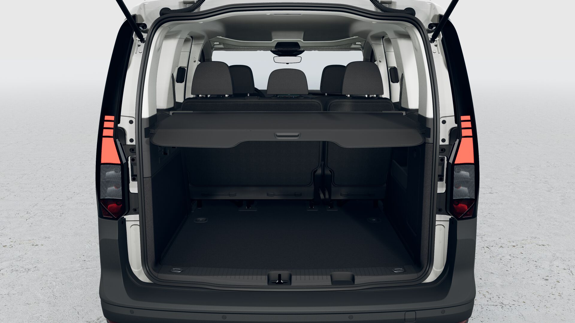 Obrázek Caddy 1,5 TSI