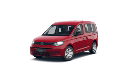 Obrázek Caddy 1,5 TSI "Edice 75 let"