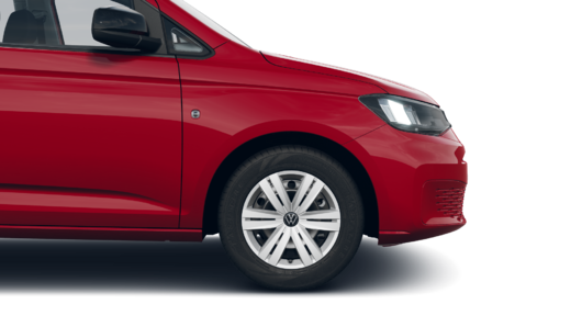 Obrázek Caddy 1,5 TSI "Edice 75 let"