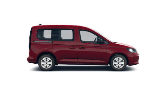 Obrázek Caddy 1,5 TSI "Edice 75 let"