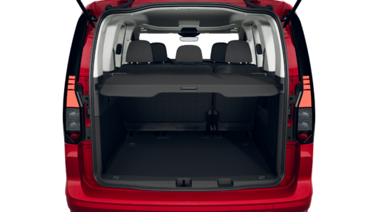 Obrázek Caddy 1,5 TSI "Edice 75 let"