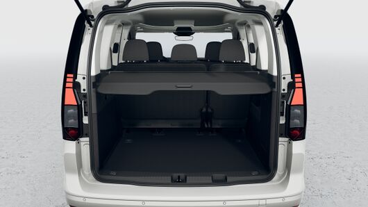 Obrázek Akční Caddy 2,0 TDI