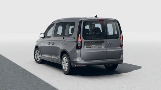 Obrázek Akční Caddy 1,5 TSI