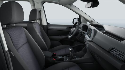 Obrázek Akční Caddy 1,5 TSI