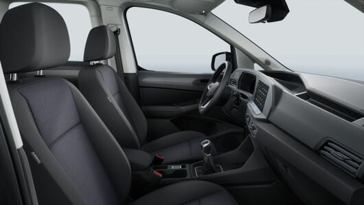 Obrázek Akční Caddy 1,5 TSI