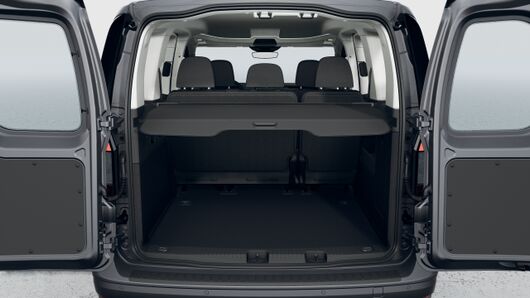 Obrázek Akční Caddy 1,5 TSI