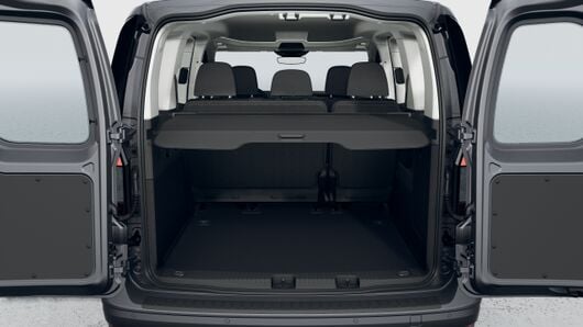 Obrázek Akční Caddy 1,5 TSI