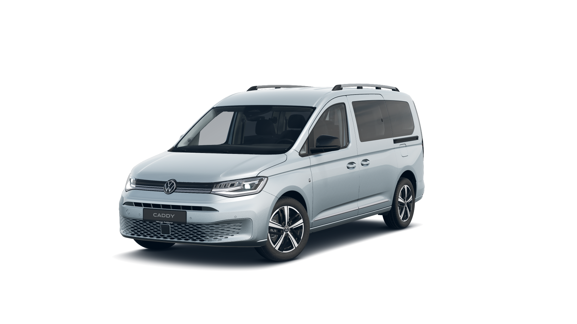 Obrázek Akční Caddy Maxi Style 1,5 TSI DSG