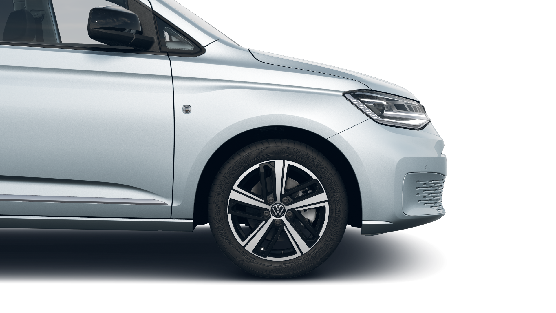 Obrázek Akční Caddy Maxi Style 1,5 TSI DSG