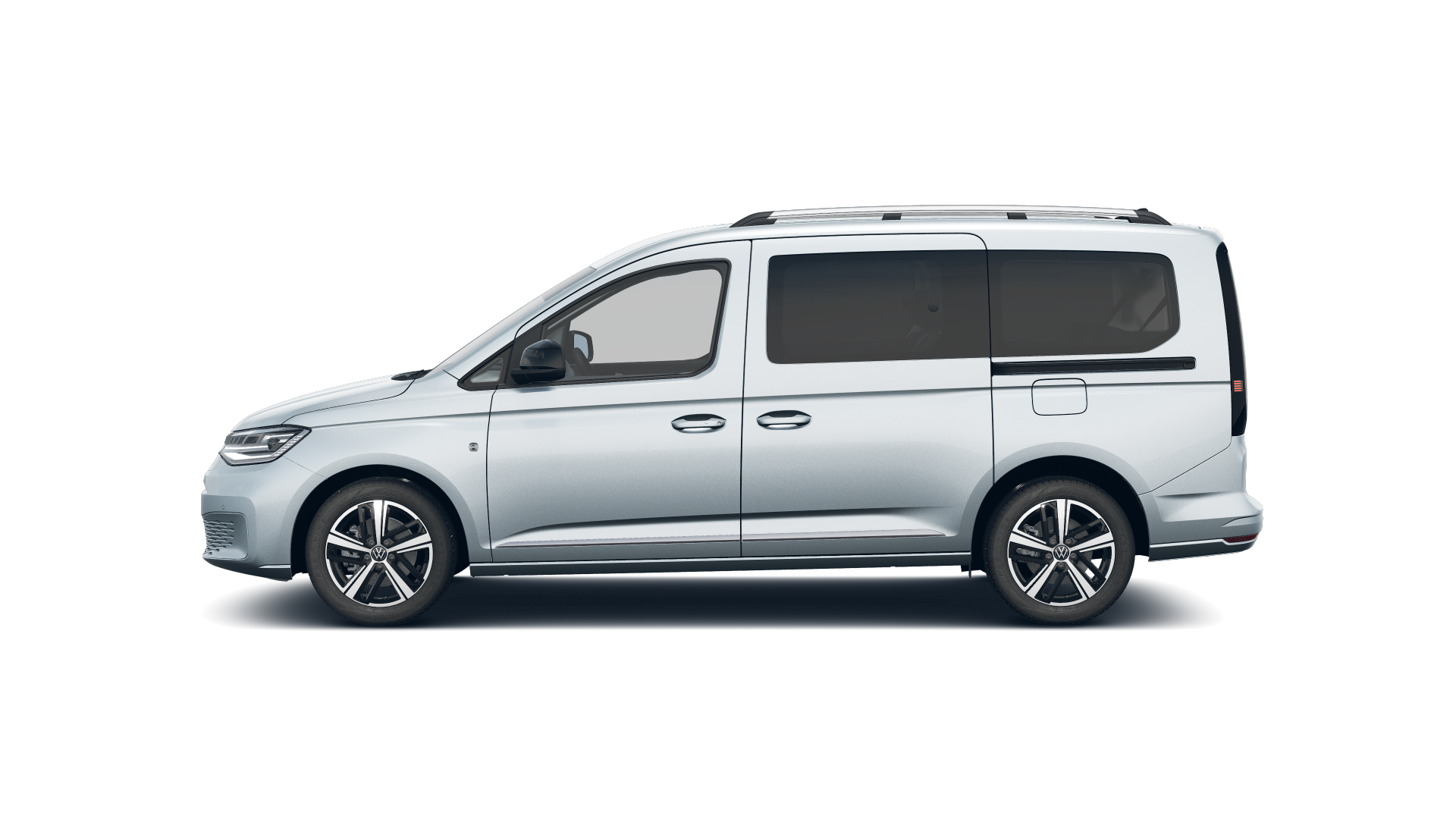 Obrázek Akční Caddy Maxi Style 1,5 TSI DSG