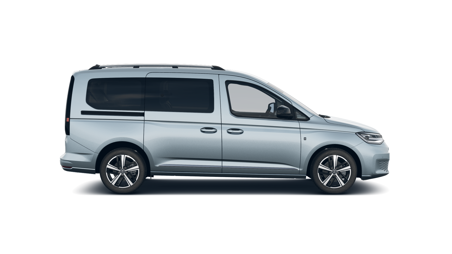 Obrázek Akční Caddy Maxi Style 1,5 TSI DSG