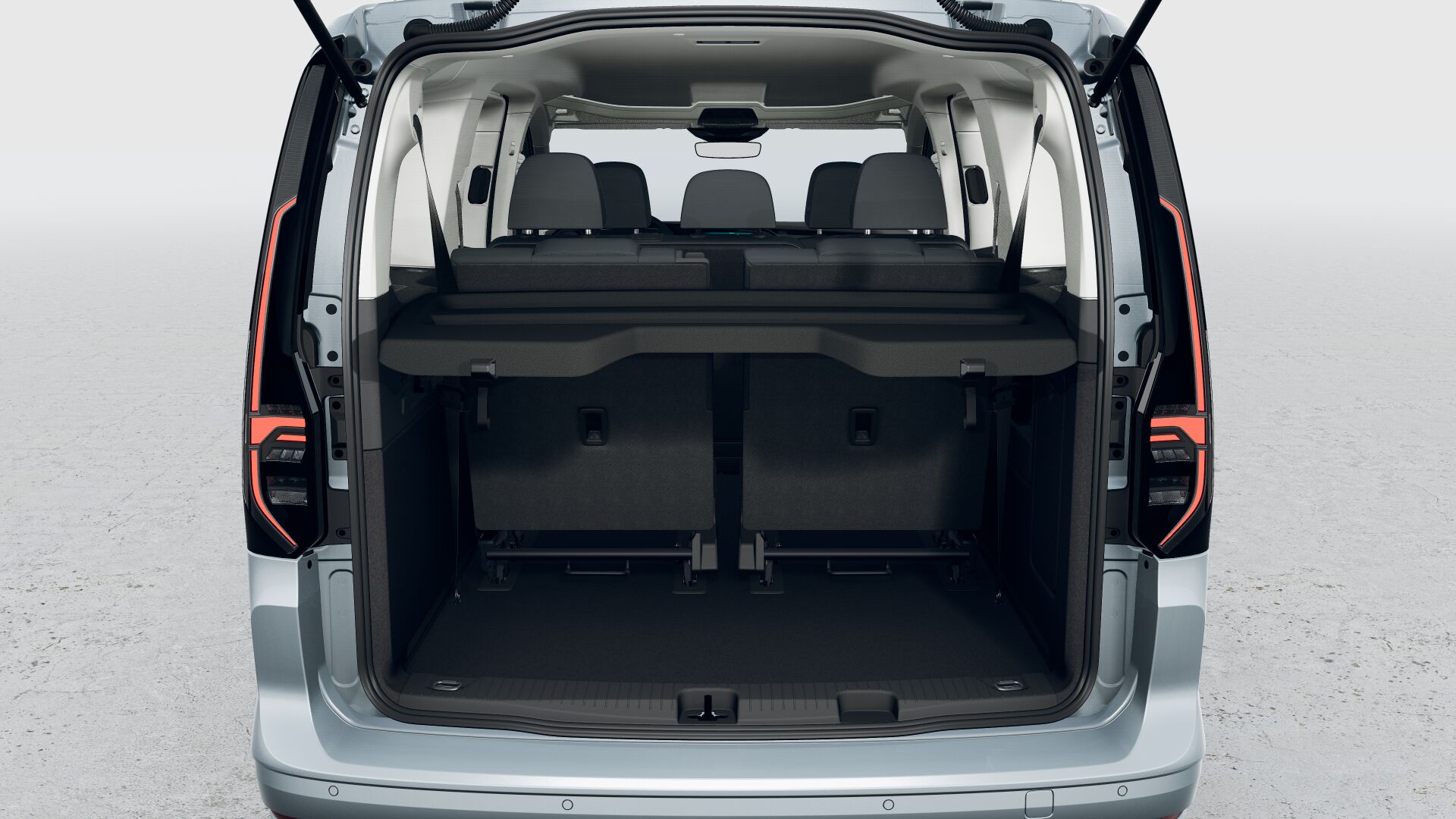 Obrázek Akční Caddy Maxi Style 1,5 TSI DSG