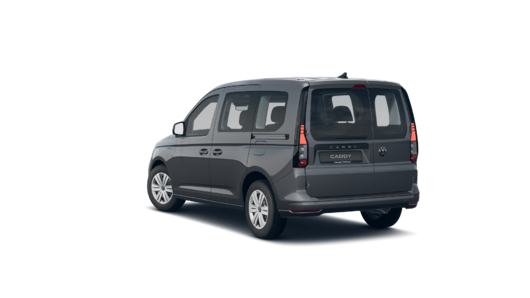 Obrázek Akční Caddy 1,5 TSI