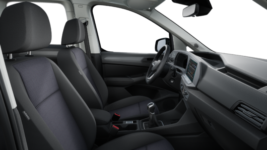 Obrázek Akční Caddy 1,5 TSI