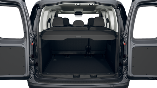 Obrázek Akční Caddy 1,5 TSI